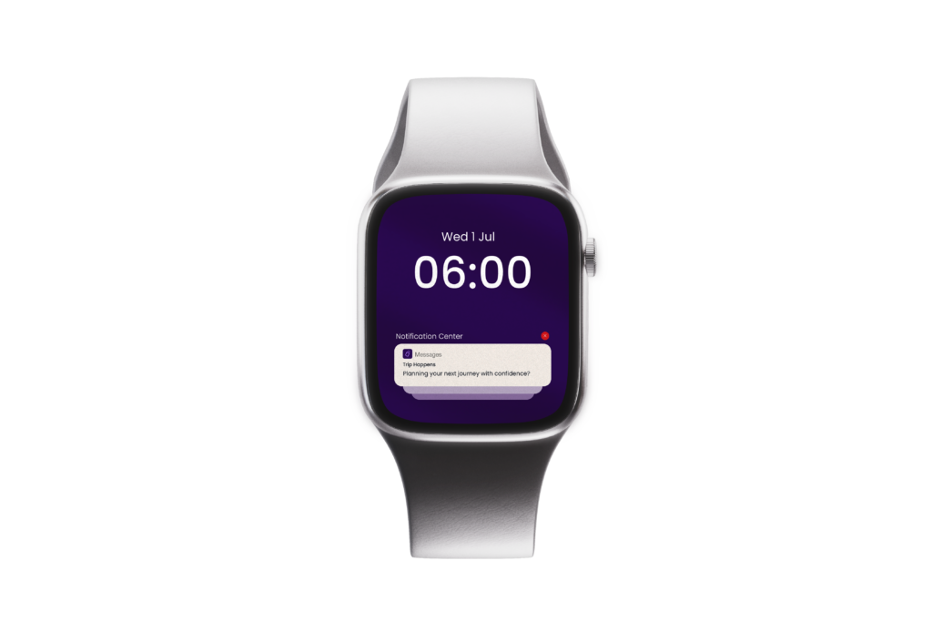 watch